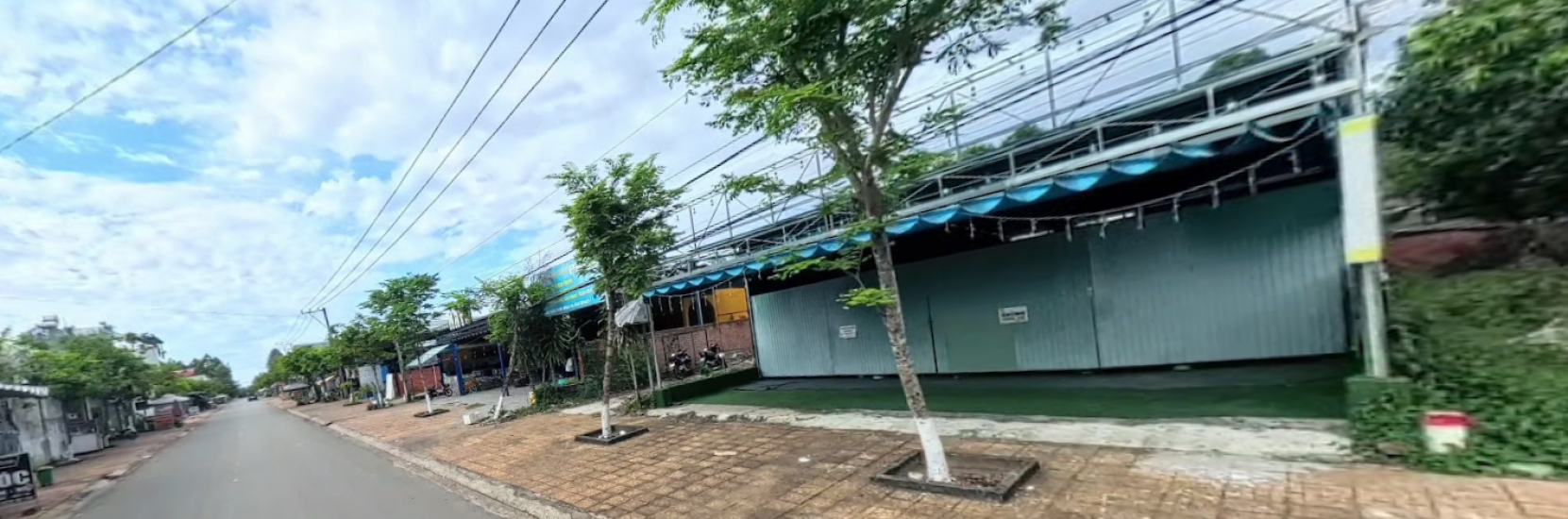 Chủ cần bán 300m2 (10mx30m). Đường nhựa 17m. Trung Tâm Hành Chính Huyện Đồng Phú, Bình Phước
